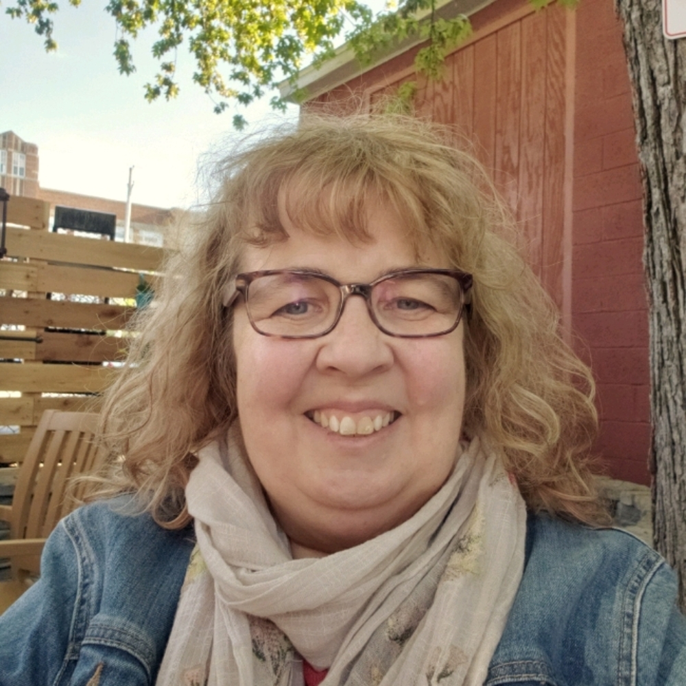 Meet your Posher, Jamie